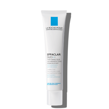 La Roche-Posay Effaclar Duo Acne Spot Treatment 40ml Pakistan- trendifypk